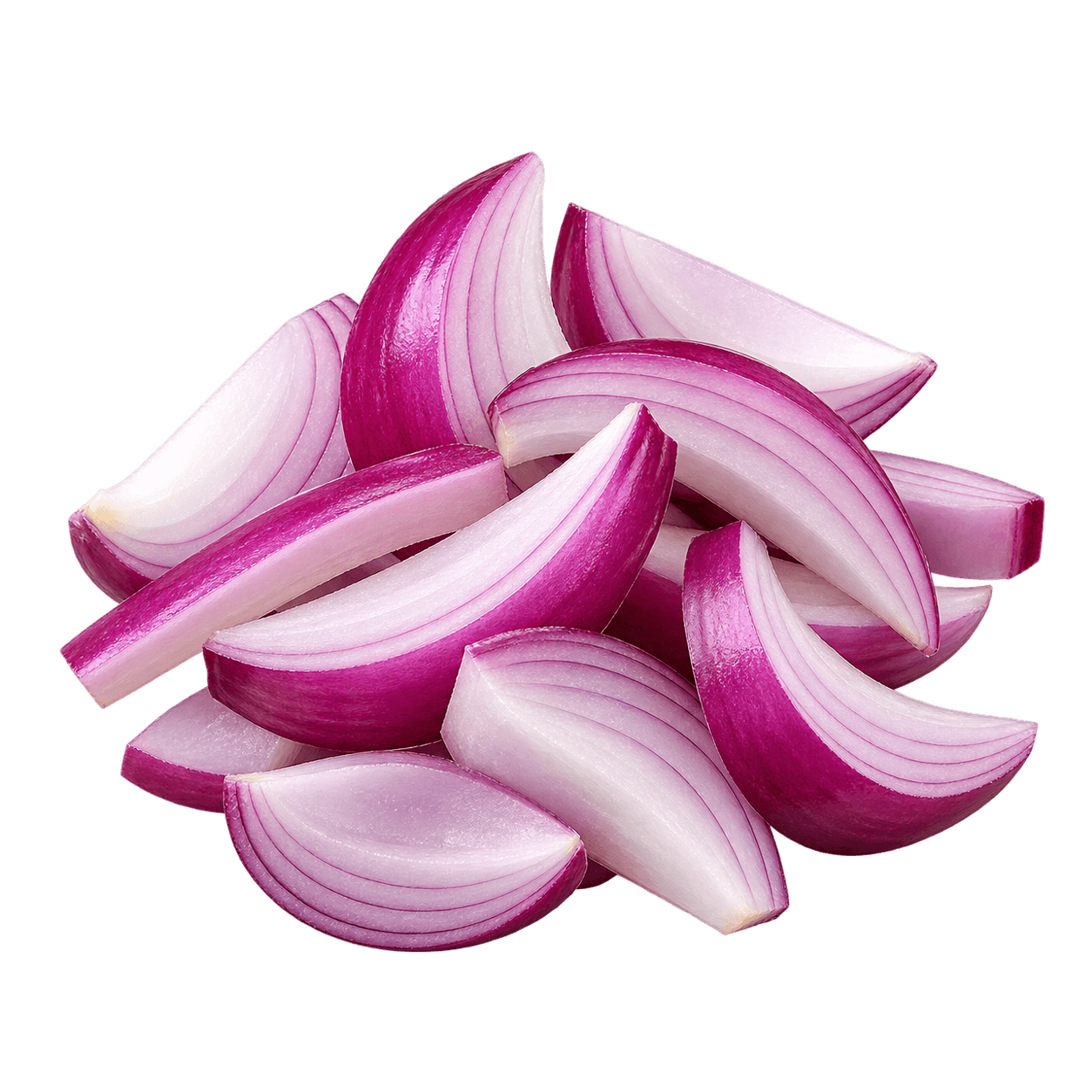 Cebolla morada