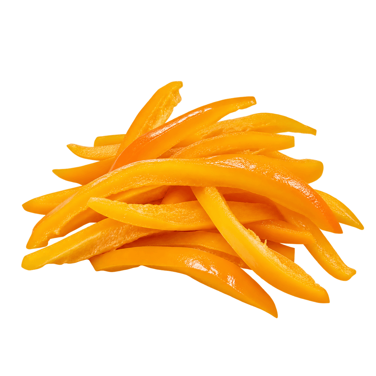 Ají amarillo